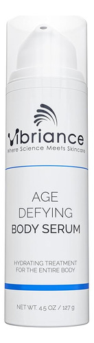 Vibriance Age Defying Body Serum Para Una Piel Sana Y Joven,