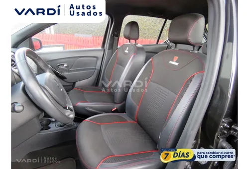 Renault 05 Stepway TREK INTENS