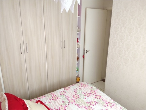 Apartamento - Tindiquera - 1557
