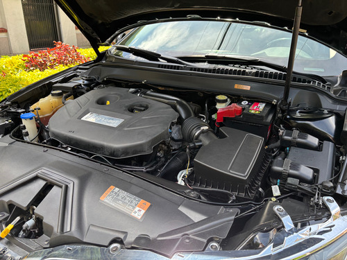 Lincoln MKZ 2.0 High Mt