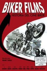 Biker Films Historia Del Cine Biker (libro Original)