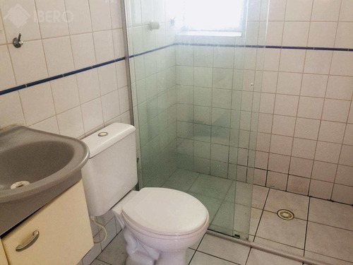 Imagem 12 de 13 de Apartamento Com 2 Dorms, Canto Do Forte, Praia Grande - R$ 205 Mil, Cod: 1130 - V1130