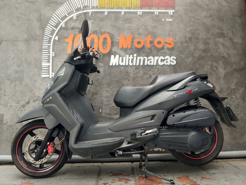 Dafra Citycom S 300i 2020