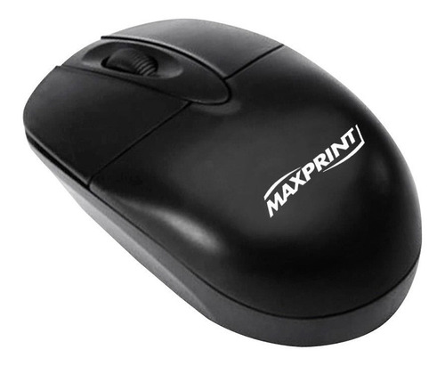 Mouse Usb Com Fio Para Pc Computador Notebook