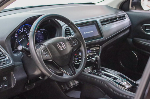 Honda HR-V EXL 1.8 Flexone 16V 5p Aut.