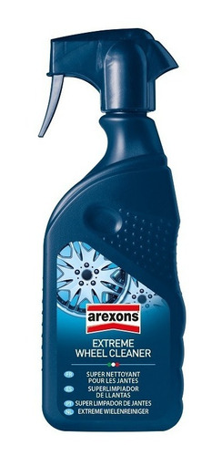 Descontaminado Férrico Arexons 500 Ml (limpiador De Llantas)