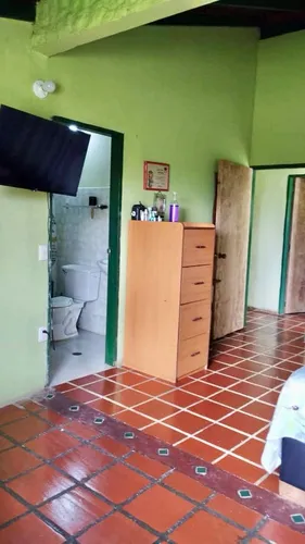 Casa De Campo Azulita Merida