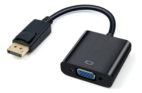 Adaptador Displayport A Vga