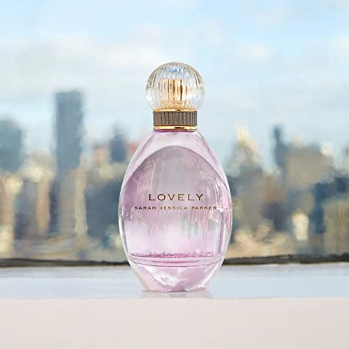 Bruma Corporal Encantadora De Sarah Jessica Parker | Spray N