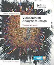 Visualization Analysis And Design (ak Peters Visualization S