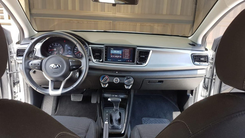 Kia Rio New