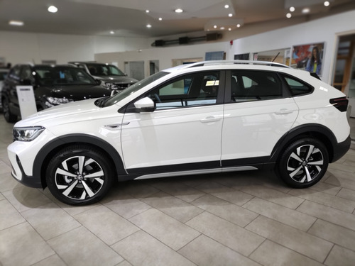 Imagen 23 de 25 de Volkswagen Nivus 170 Tsi Mt Vw
