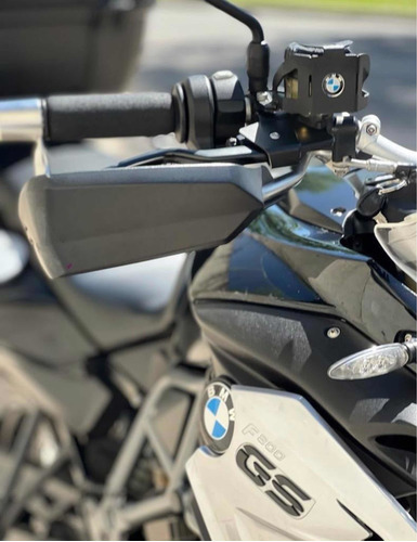 Imagen 6 de 16 de Bmw Gs 800f