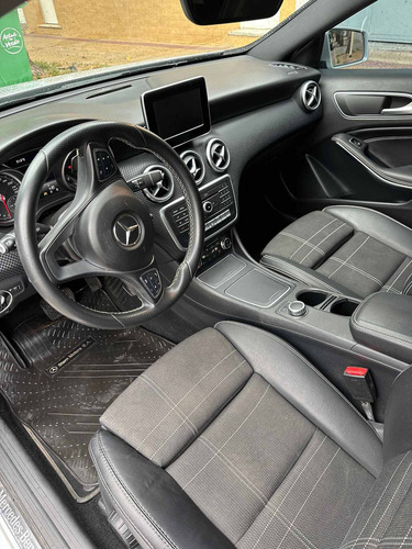 Imagen 5 de 7 de Mercedes-benz Clase A 1.6 A 200 At Urban 156cv Thermotronic