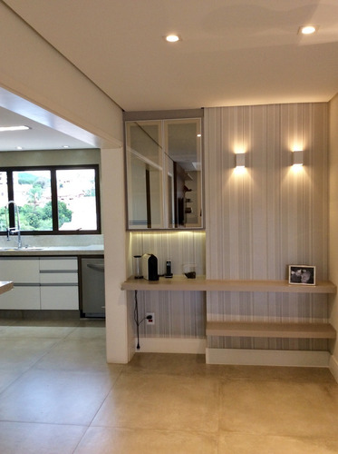 Imagem 10 de 14 de Apartamento No Edifício Capitão D' Antibes Em Amparo/sp