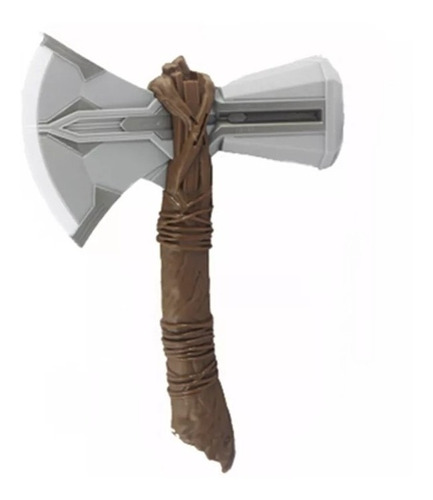 Martillo De Thor Disfraz Halloween Fiestas Infantiles 