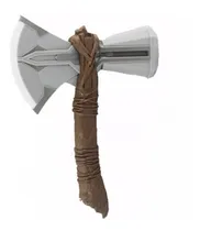 Comprar Martillo De Thor Disfraz Halloween Fiestas Infantiles 
