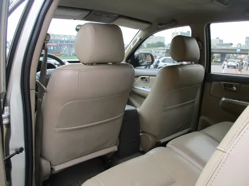 Toyota Fortuner Sr5 4x2 2700cc At Aa