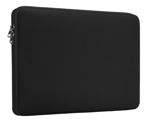 Imagen 3 de 7 de Funda Estuche Porta Notebook 14 15 15.6 Pulgadas Neoprene