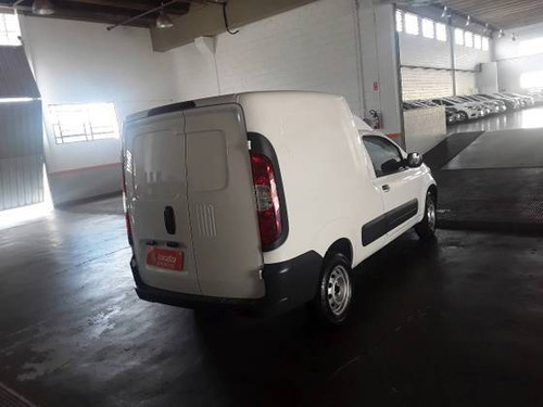 Fiat Fiorino 1.4 Mpi Furgão Hard Working 8v Flex 2p Manual