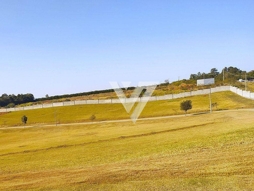Imagem 2 de 6 de Terreno À Venda, 1243 M² - Condomínio Fazenda Jequitibá - Sorocaba/sp - Te1475