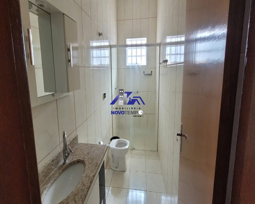 Imagem 6 de 15 de Casa Com 3 Dormitórios Em Araçatuba - Financia - Ca01209 - 70718367