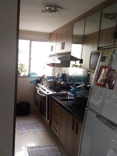 Imagem 4 de 28 de Apartamento - Ap01711 - 32296461