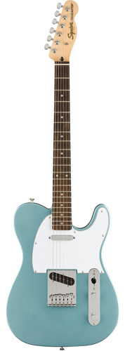 Guitarra Electrica Squier By Fender Affinity Telecaster