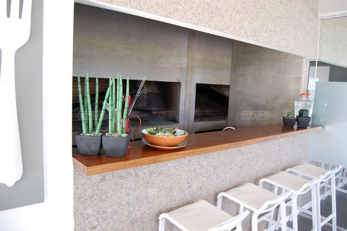 Imagen 16 de 27 de One Apartamento 2 Dormitorios Piscina Departamento En Venta Ubicado En Playa Brava, Punta Del Este, Punta Del Este / Maldonado