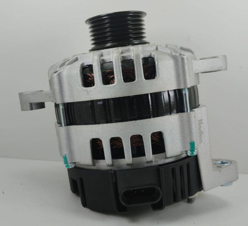 Alternador Chevrolet Optra/aveo (2p) 