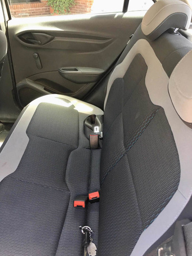 Chevrolet Onix 1.4 Lt Mt 98cv 2014