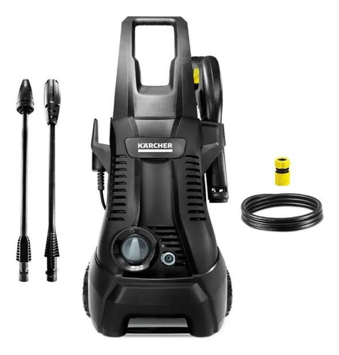 Lavadora Alta Pressão Karcher K2 Plus Turbo 220v