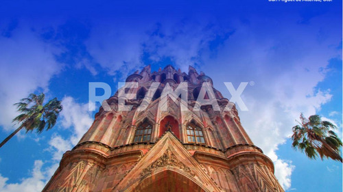 50 Hectáreas En Atotonilco A Solo 14 Km De San Miguel De Allende