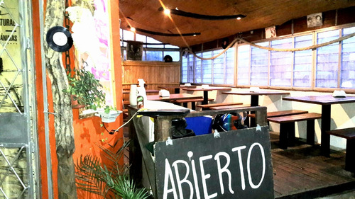 En Venta Pizzería En Las Piedras