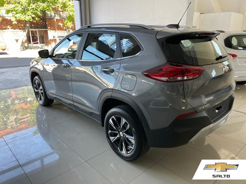 Chevrolet Tracker TRACKER PREMIER AT