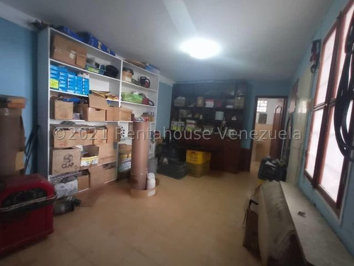 Imagen 2 de 14 de Galpon En Venta Av Florencio Jimenez Barqto Cod21-26446 Im
