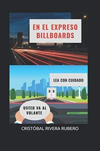 Libro: V1: En El Expreso Vallas Publicitarias, Es Un Híbrido