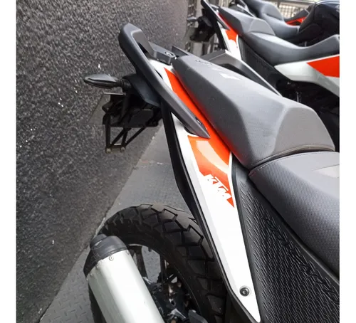 Ktm 390 Adventure 2022