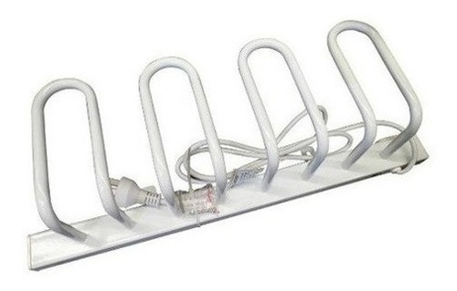Imagen 3 de 6 de Tender Eléctrico Para Calzados 40 W Lusqtoff Lqtz40
