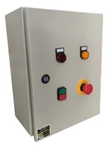Comprar Chave Partida Estrela Triângulo Automática Motor 25 Cv 380v