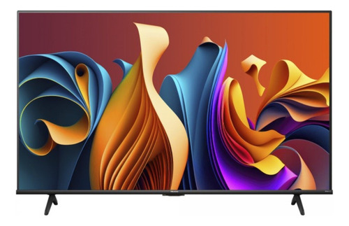 Smart Tv Hisense A4 32 Full Hd Roku Negro