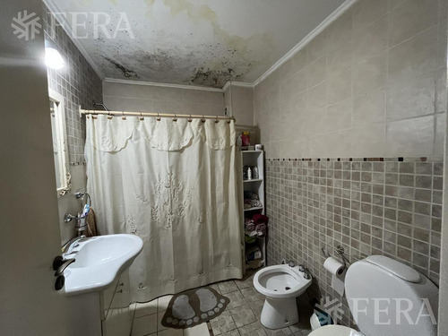 Venta Ph 4 Ambientes Con Balcón Y Patio En Wilde