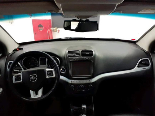 Imagem 5 de 12 de Journey 3.6 Sxt V6 Gasolina 4p Automático
