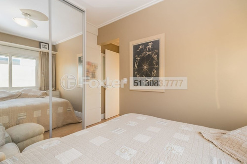 Imagem 19 de 30 de Apartamento, 2 Dormitórios, 76.38 M², Floresta - 102082