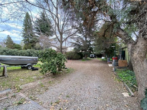 Vendo Terreno Comercias Barrio Industrial Av Ochagavia