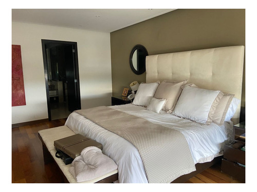 Imagen 19 de 26 de Departamento En Renta En Bosques De Las Lomas Residencial Po