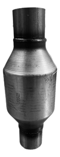 Catalizador Nissan March 2010-2020 Banco 2 Euro 4 Msm