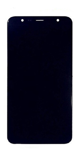 Pantalla Completa Lcd + Tactil Samsung J4 Plus Sabana Grande