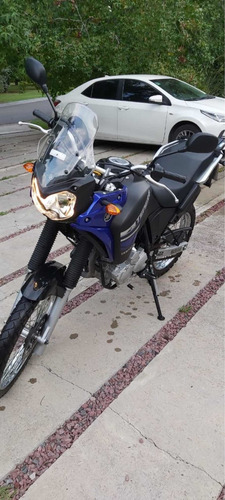 Yamaha Ytz Tenere 250