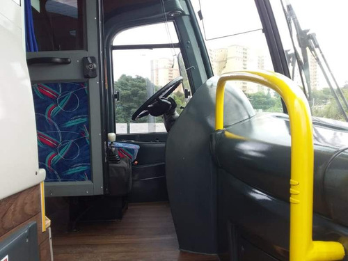 Ônibus Busscar Lo Scania K 340 Fretamentos Turismo Impecavel